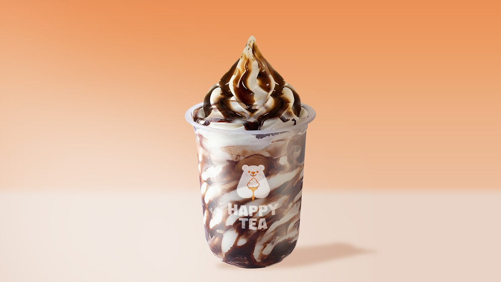 Chocolate Sundae